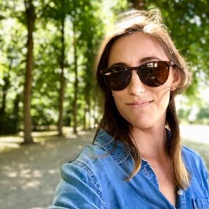 Meet your Posher, Bonnie